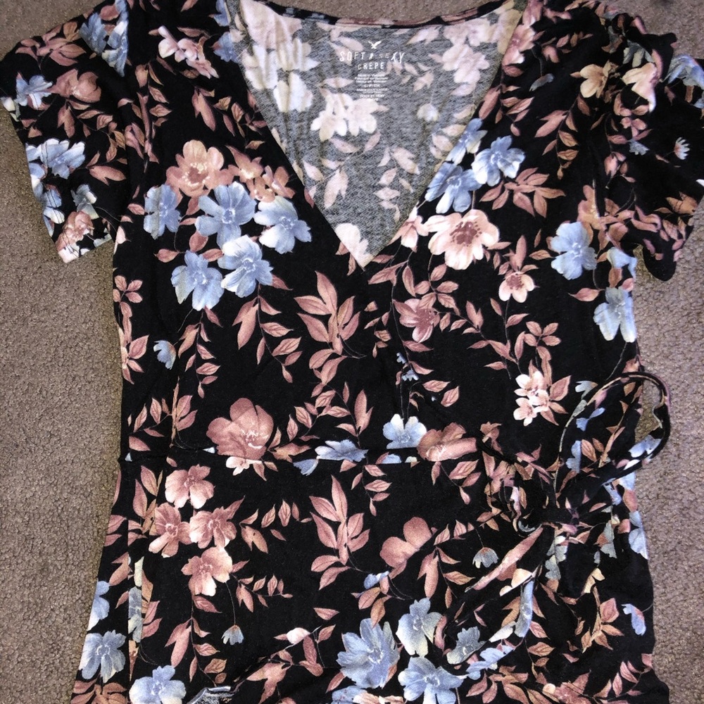American Eagle Blouse